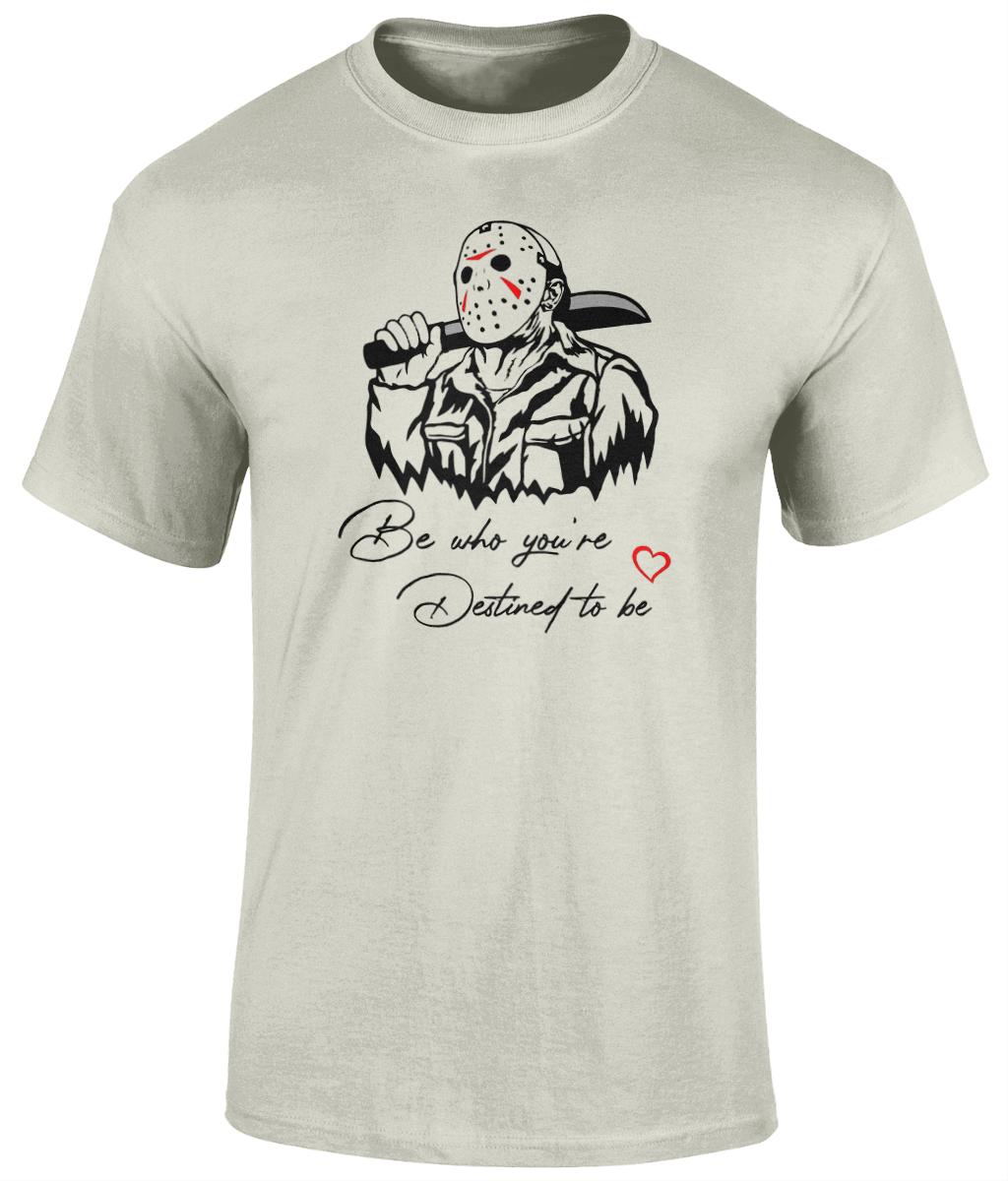 Be Who You're Destined To Be Graphic Tee