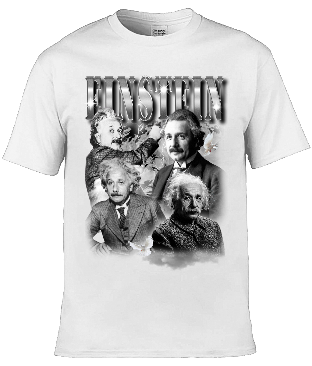 Smart Guy 90's Montage Tee