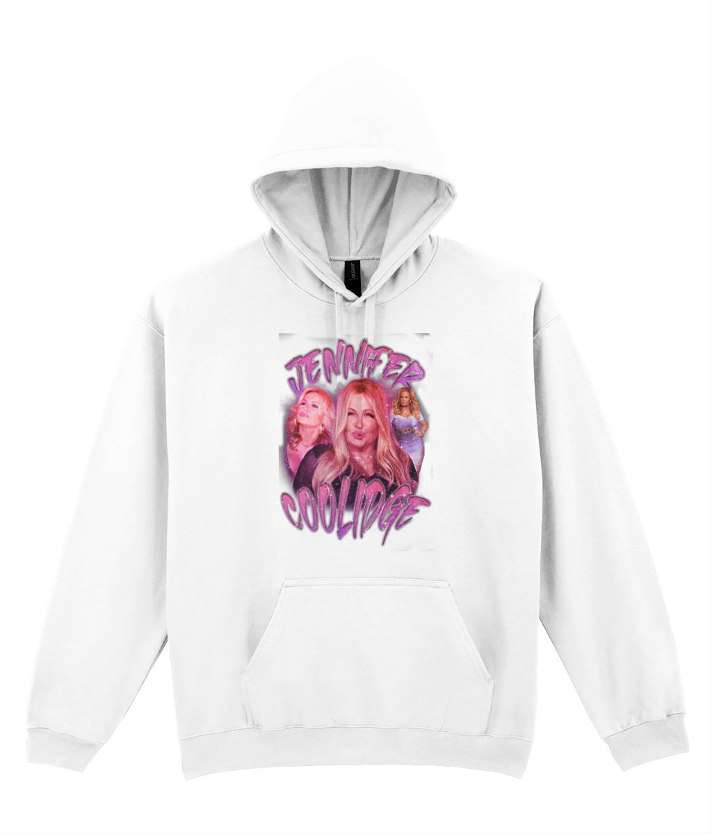 Stifler's Mom 90's Montage Hoodie