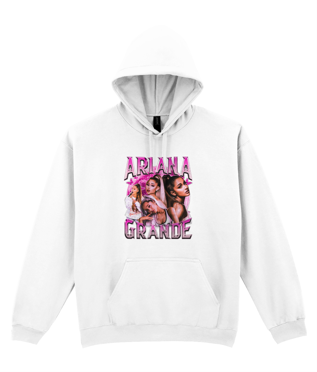 Venti Cappuccino 90's Montage Hoodie