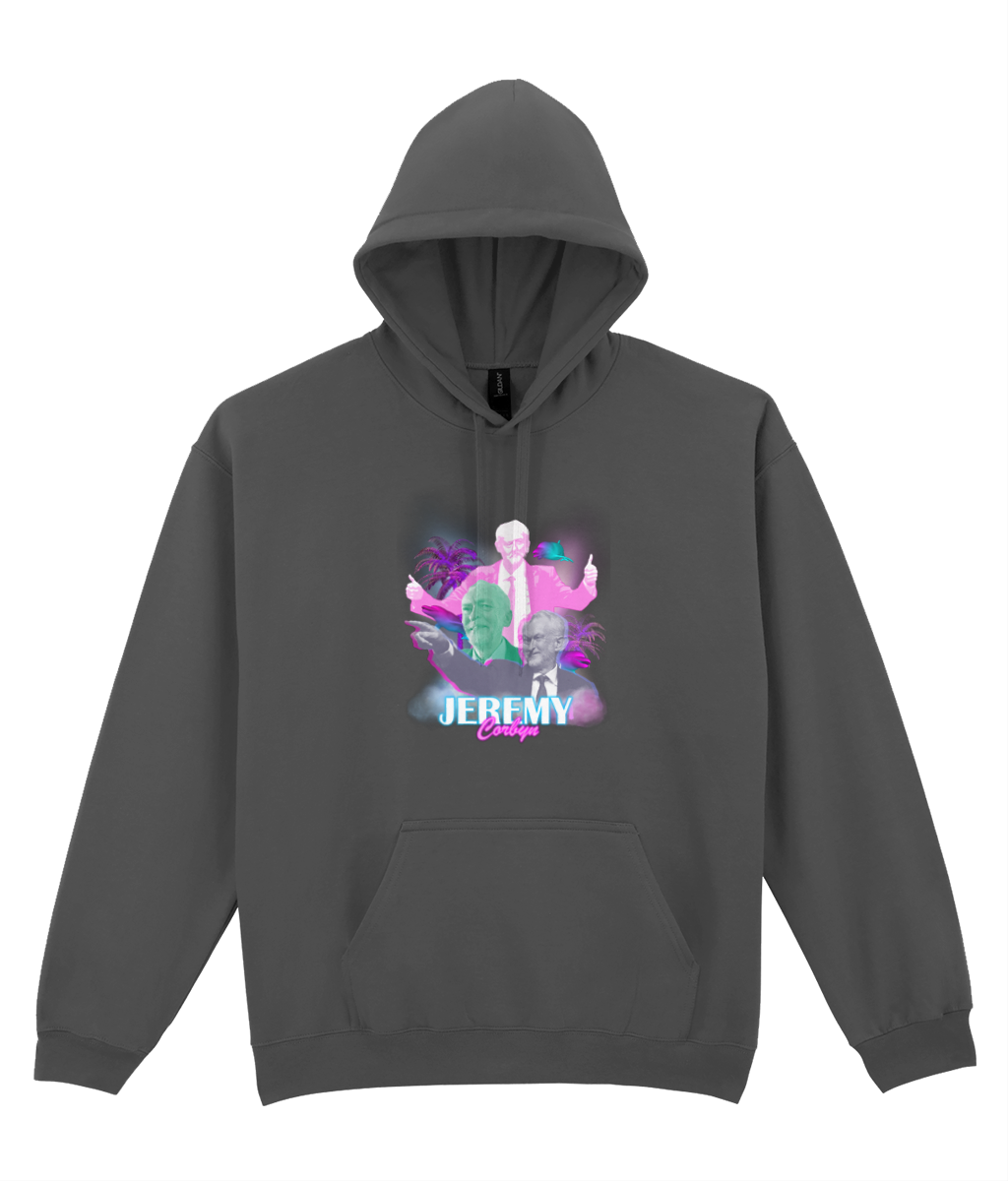 ✨🐬Politician Dude🐬✨ 90's Montage Hoodie
