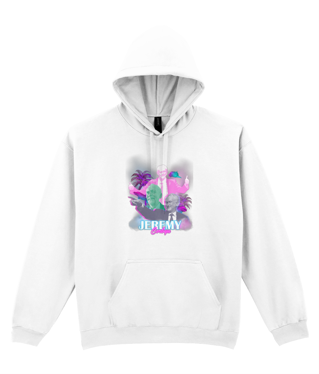 ✨🐬Politician Dude🐬✨ 90's Montage Hoodie