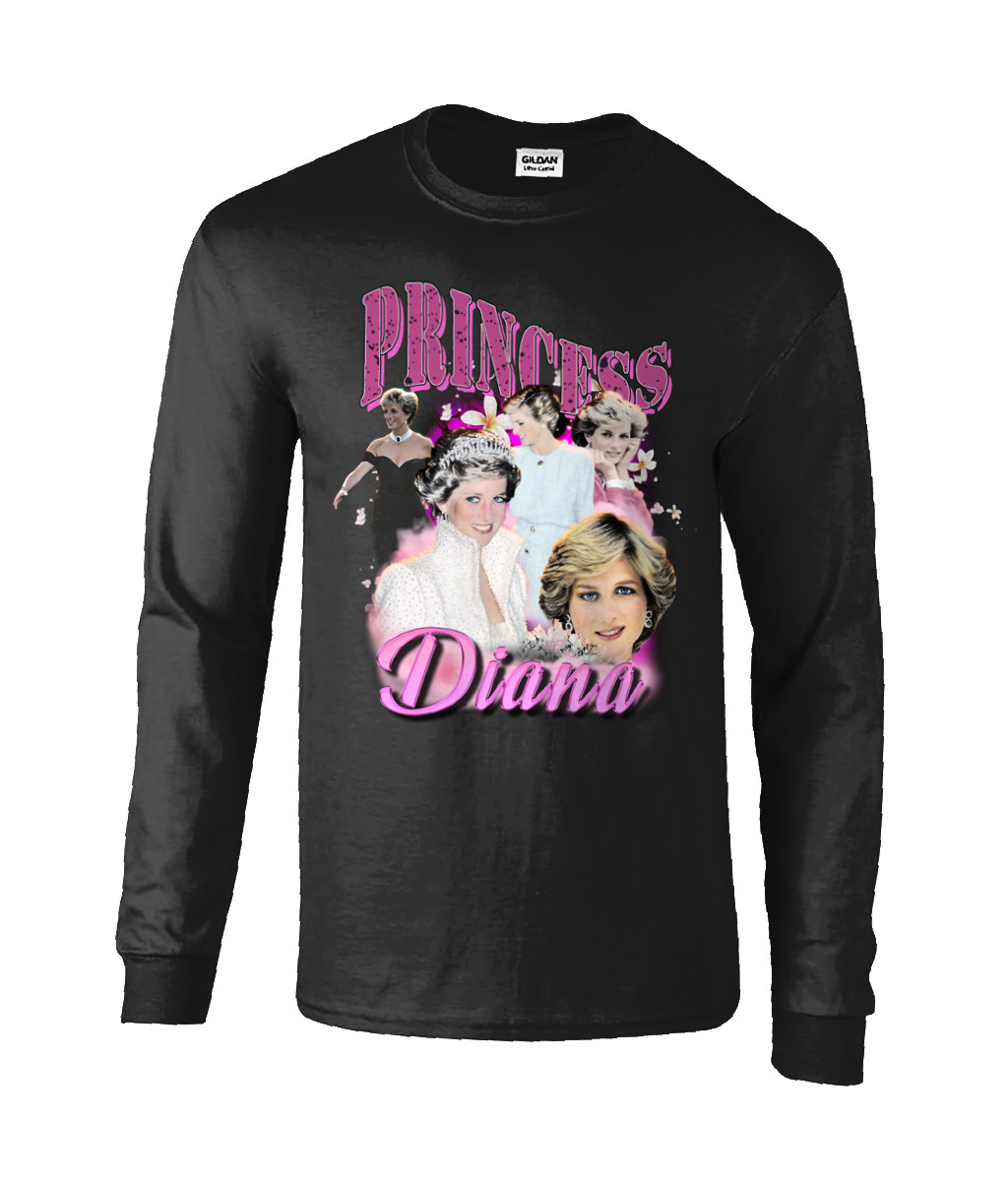 The Better One ™ 90's Montage Sweatshirt