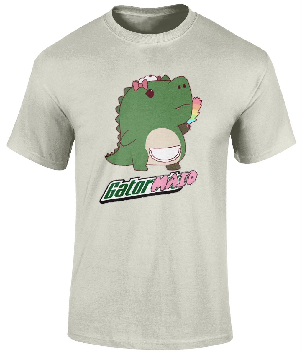 GatorMaid Graphic Tee