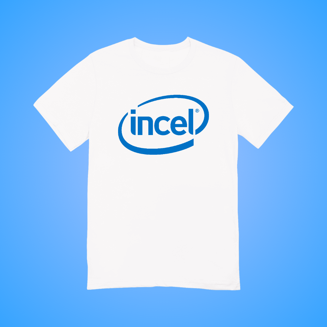 Incel Graphic Tee