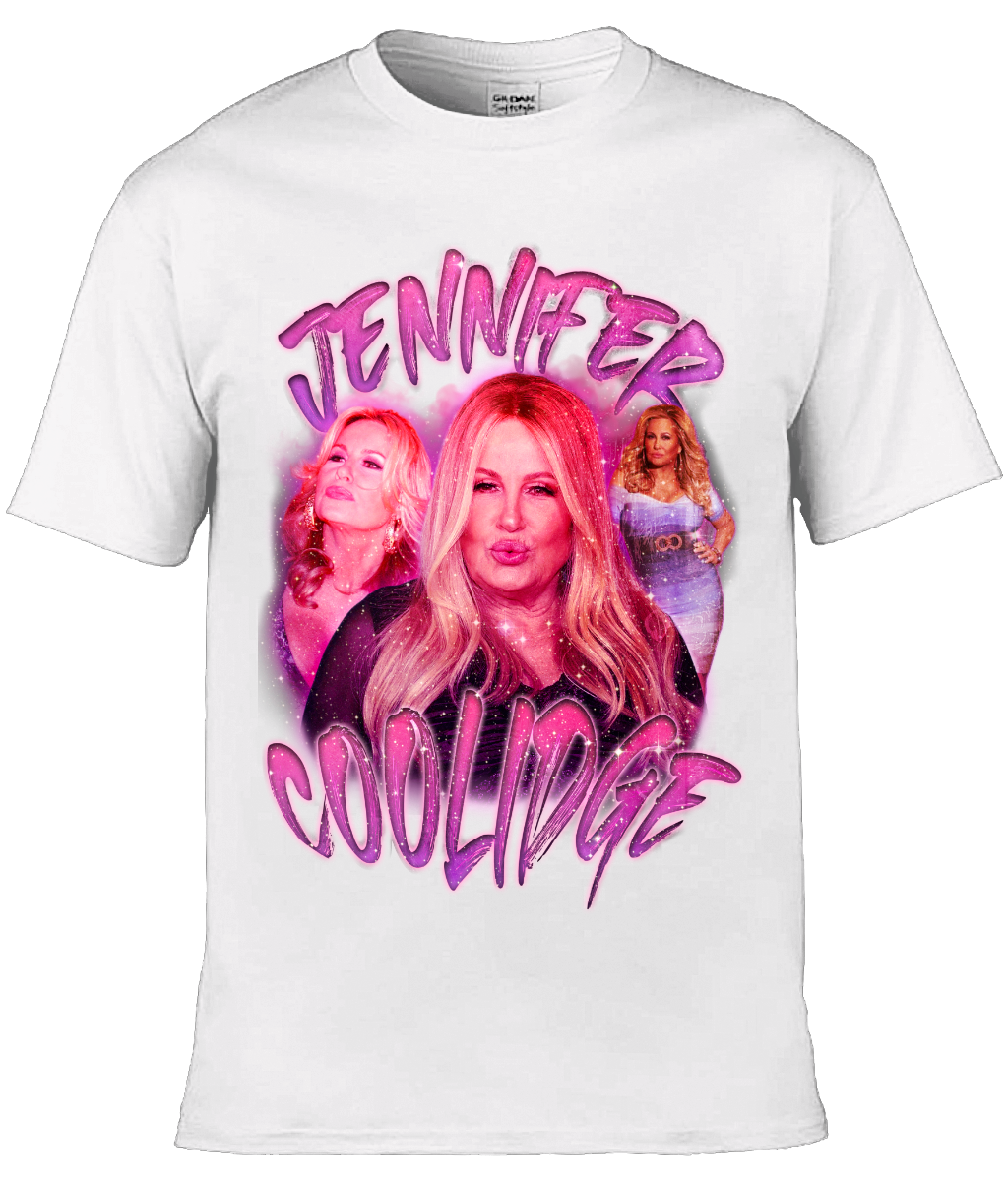 Stifler's Mom 90's Montage Tee