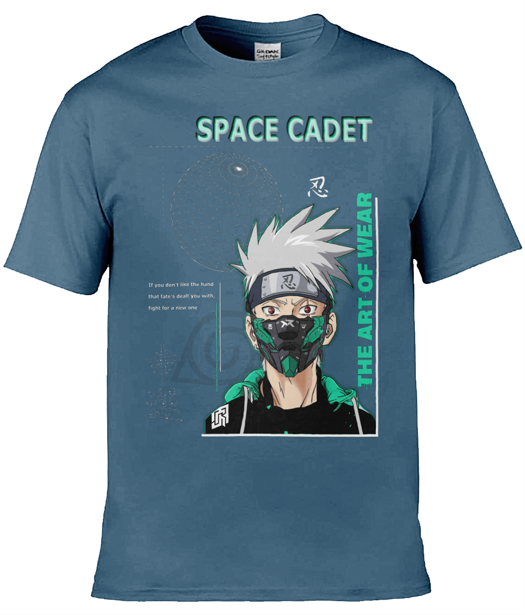 Space Cadet Graphic Tee