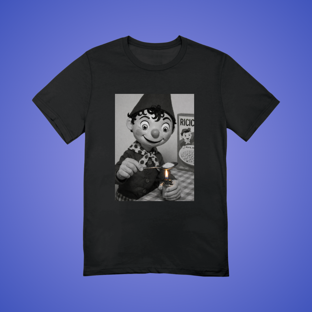 It's Noddy Graphic Tee