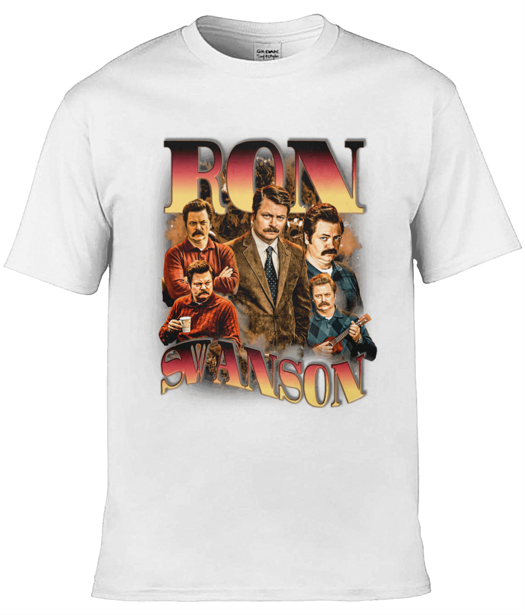 Founder of a Very Good Building Company 90's Montage Tee