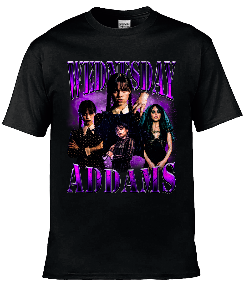 Thursday Peters 90's Montage Tee