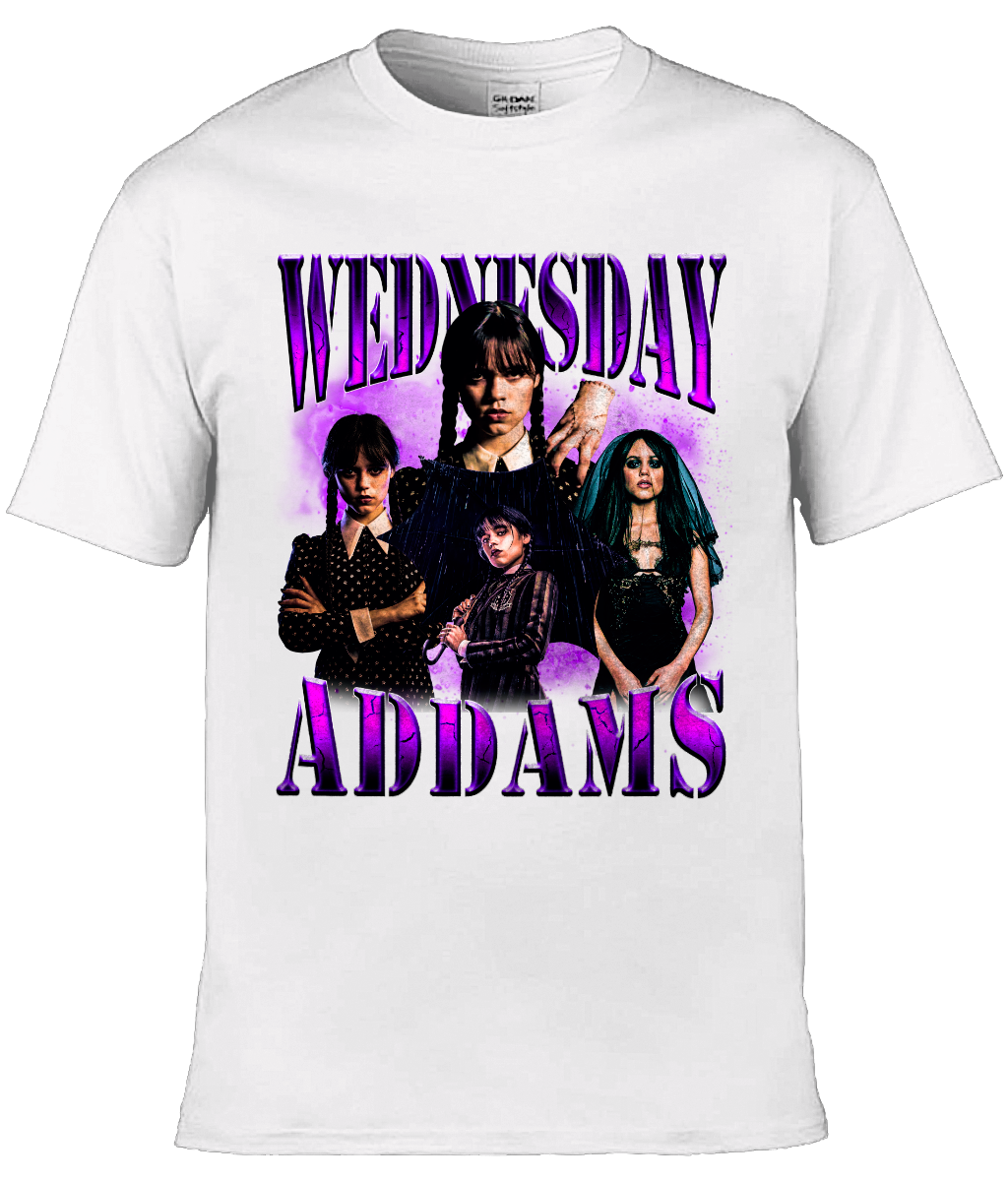 Thursday Peters 90's Montage Tee