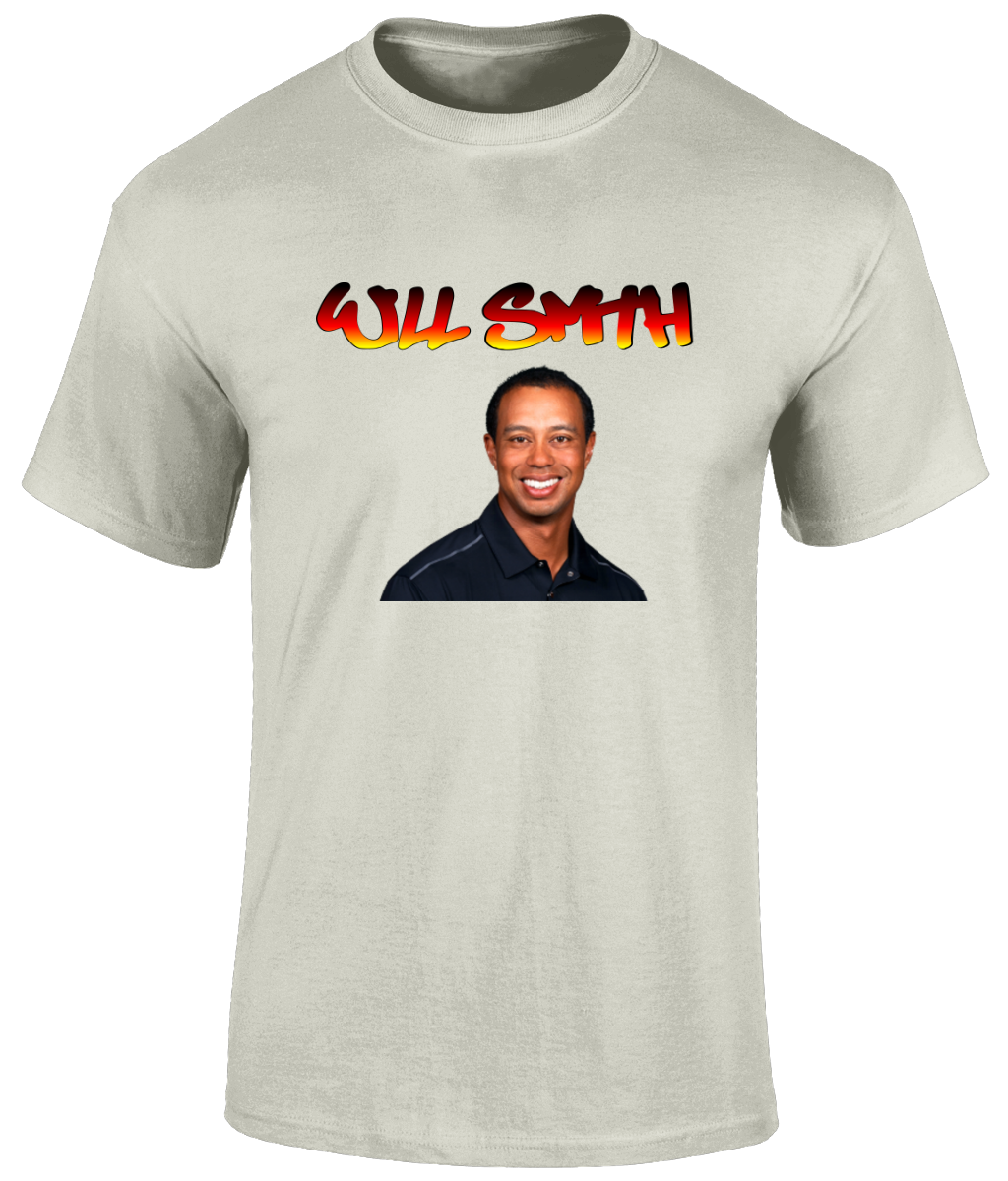 That One Actor Guy Graphic Tee