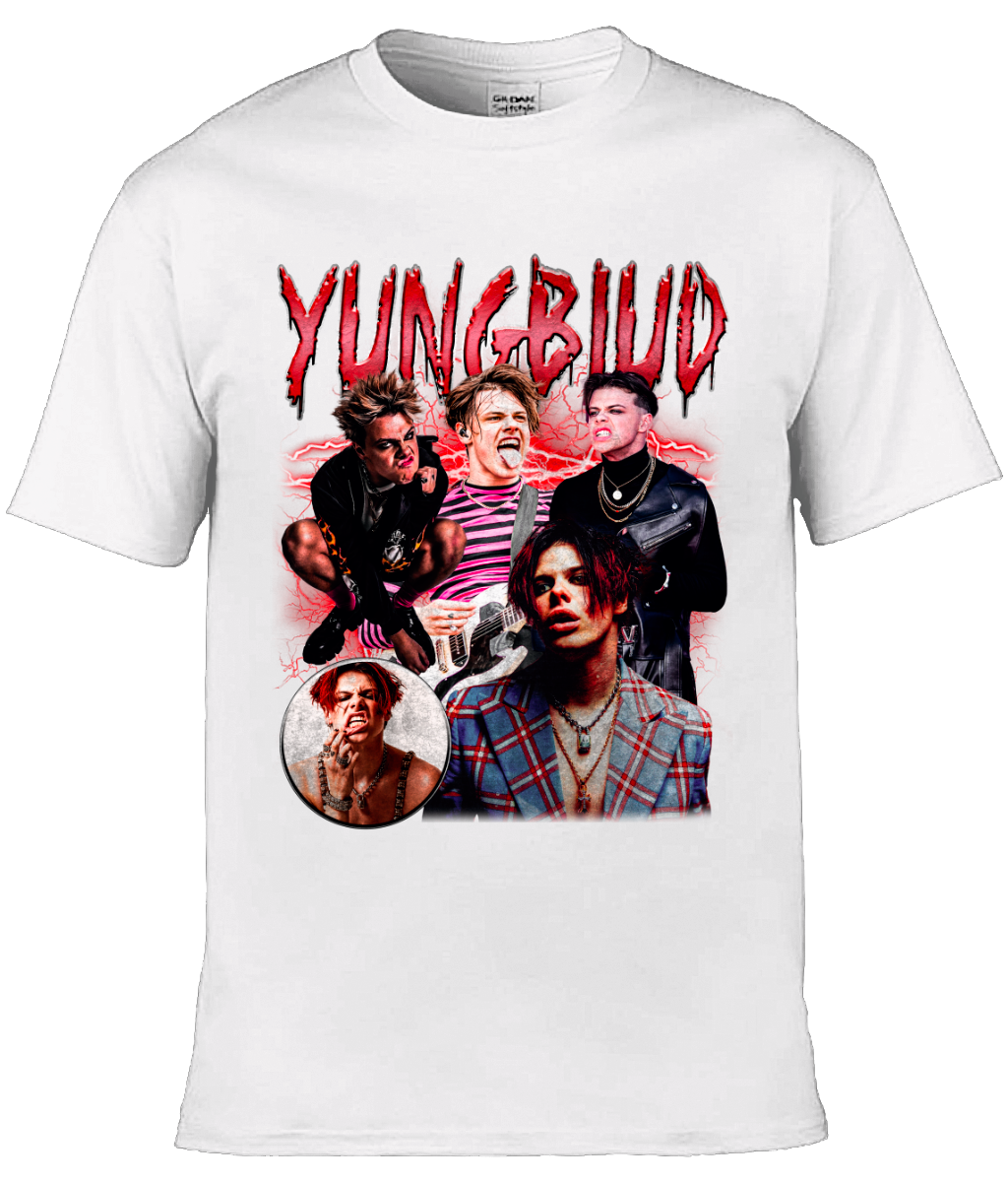 Oldskin 90's Montage Tee