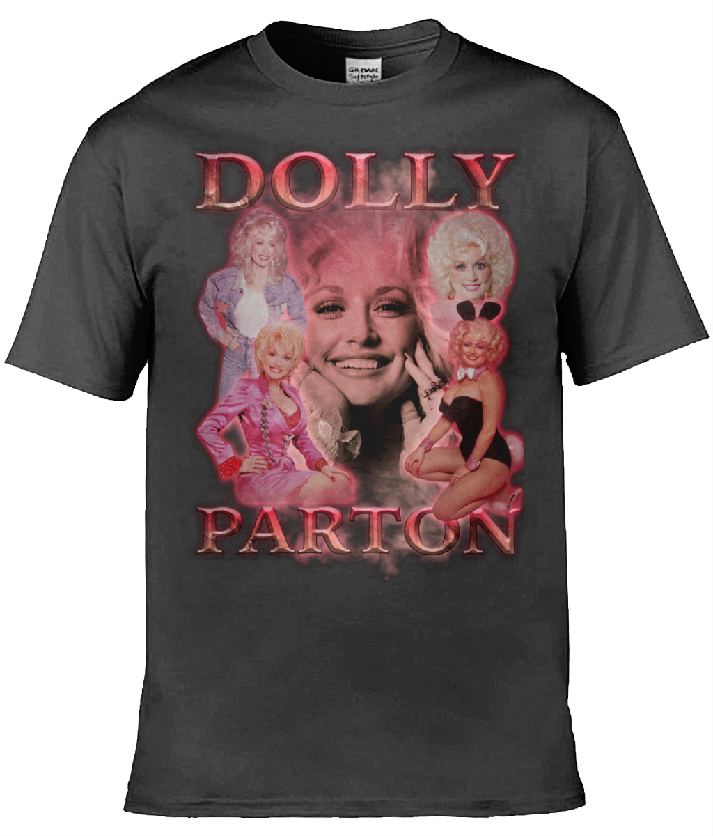 Country Legend 90's Montage Tee