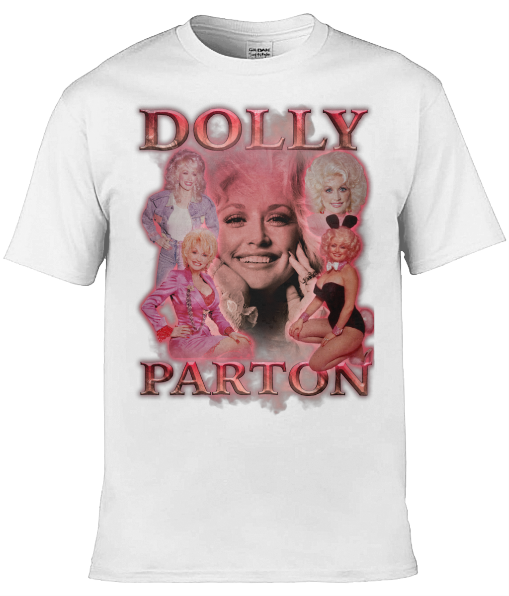 Country Legend 90's Montage Tee