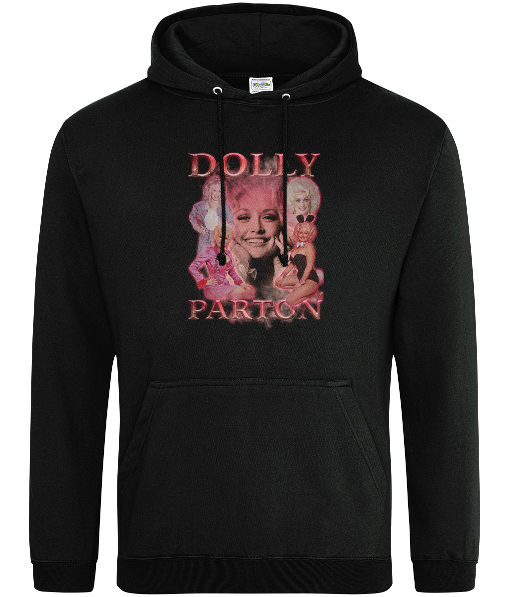 Country Legend 90's Montage Hoodie