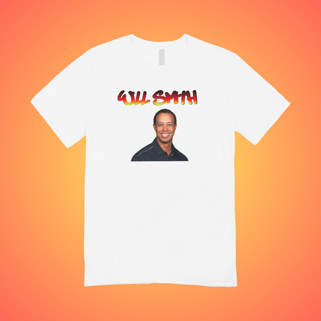 That One Actor Guy Graphic Tee