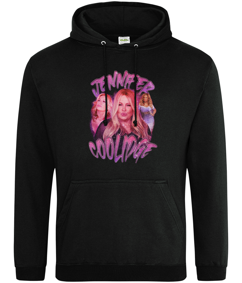 Stifler's Mom 90's Montage Hoodie