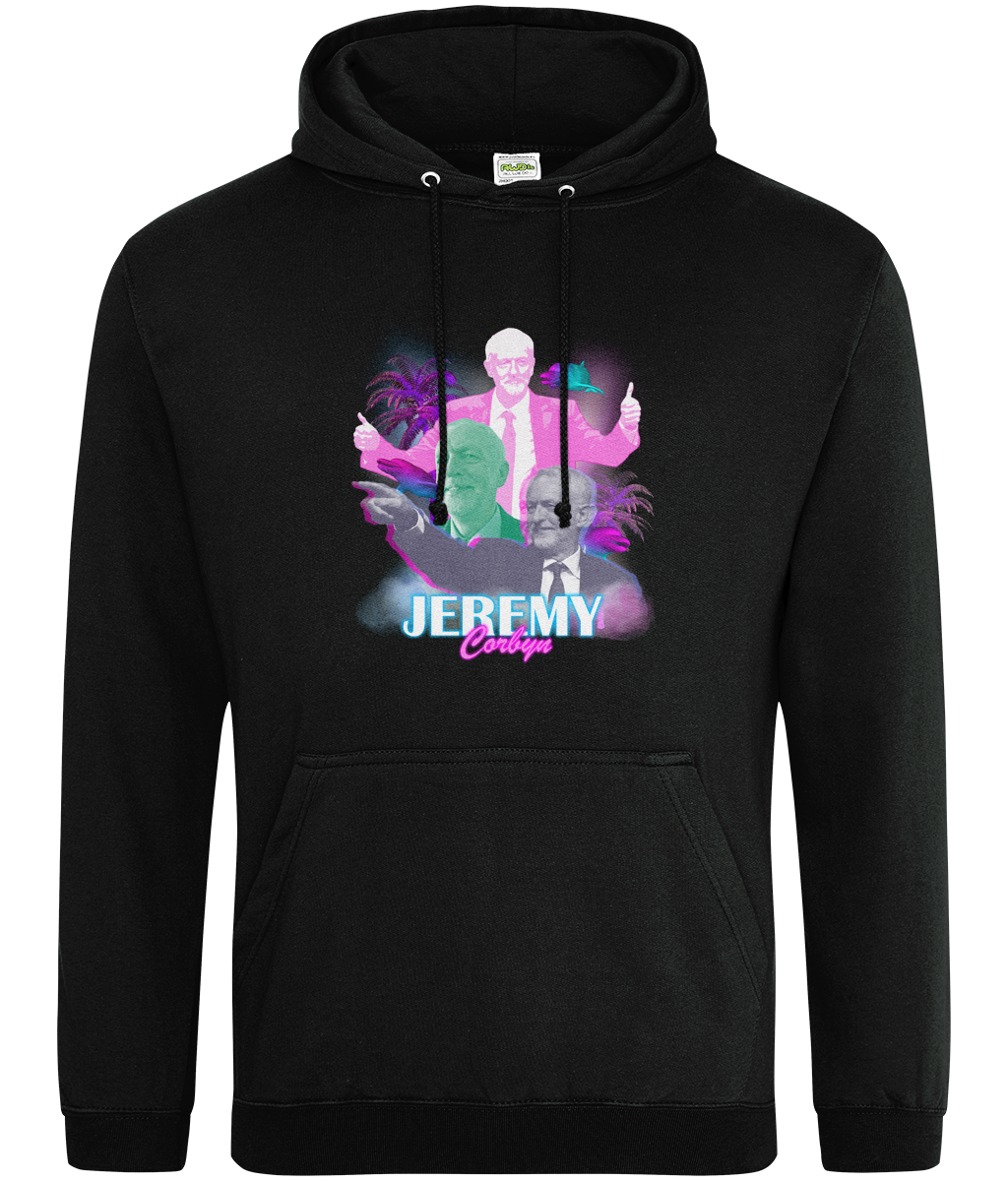 ✨🐬Politician Dude🐬✨ 90's Montage Hoodie