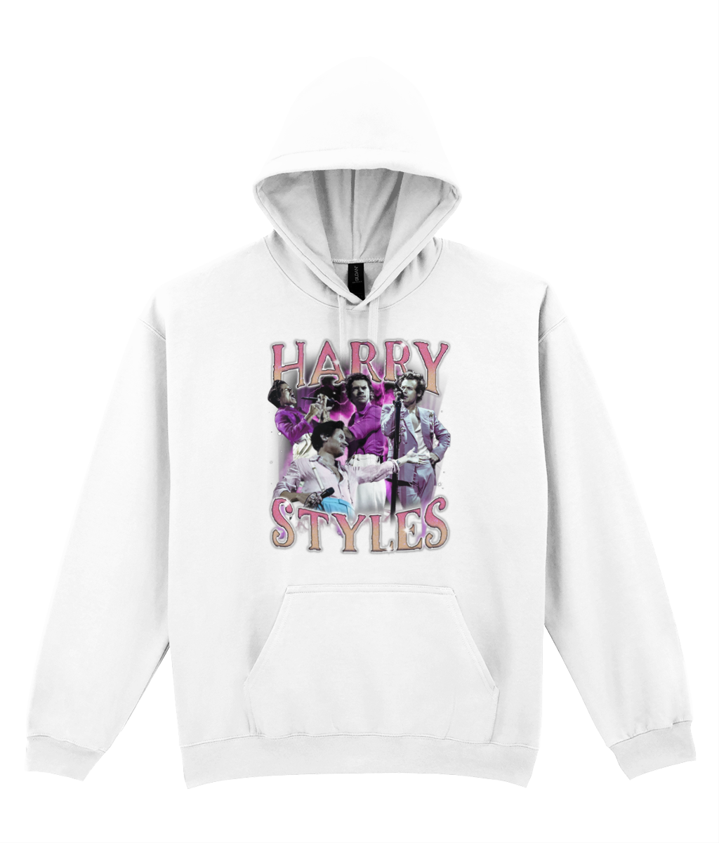 Ex-Boyband Member 90's Montage Hoodie