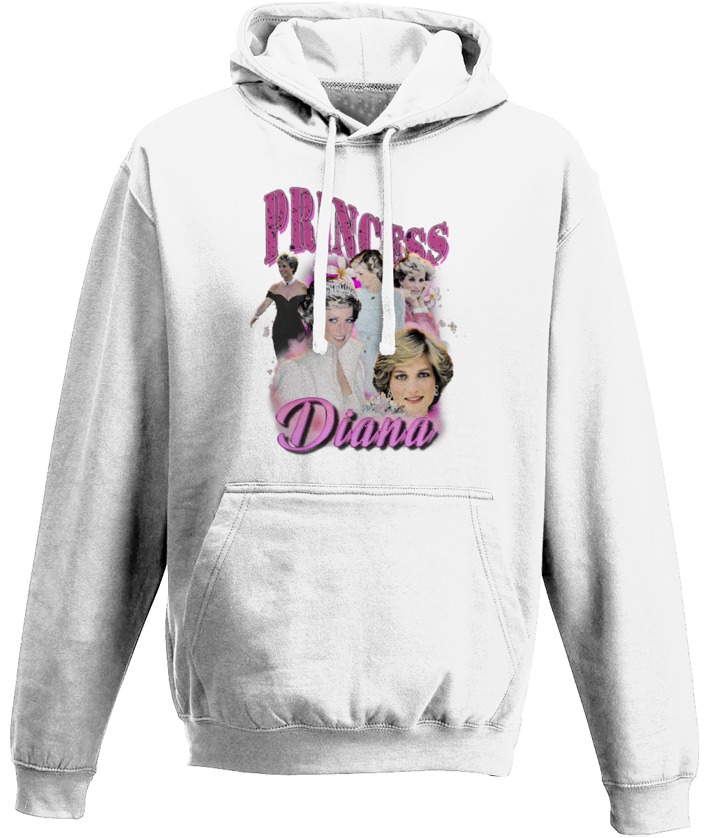 The Better One ™ 90's Montage Hoodie