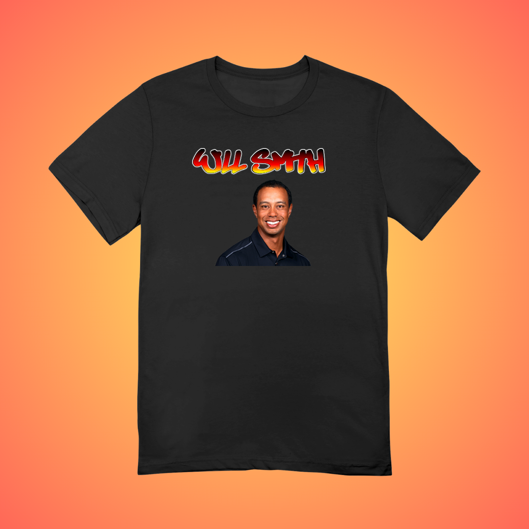 That One Actor Guy Graphic Tee