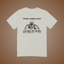 I Can Beat Off 100 Men Graphic Tee