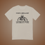 I Can Beat Off 100 Men Graphic Tee
