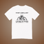 I Can Beat Off 100 Men Graphic Tee