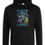 Five Directions 90's Montage Hoodie