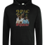 Famous Rapper 90's Montage Hoodie