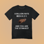 8 Billion Rats Graphic Tee