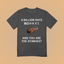 8 Billion Rats Graphic Tee