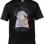 All Panic No Disco Graphic Tee