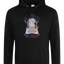 All Panic No Disco Graphic Hoodie
