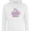 Alpha Male Graphic Hoodie