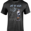 Art of Wear, Dragon Ball Z inspired Graphic Tee