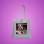 My Pain is Chronic Graphic Tote Bag