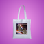 My Pain is Chronic Graphic Tote Bag