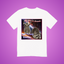 My Pain is Chronic Graphic Tee
