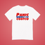 Panic at the Costco Graphic Tee