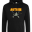 Autism Graphic Hoodie