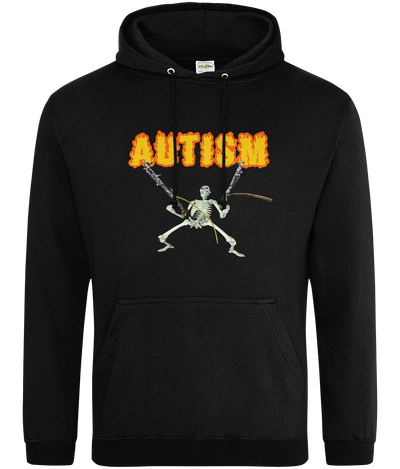 Autism Graphic Hoodie