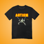 Autism Graphic Tee