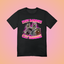 Even Baddies Get Saddies Graphic Tee