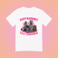 Even Baddies Get Saddies Graphic Tee