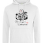 Be Who You're Destined To Be Graphic Hoodie