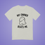 My Owner Beats Me Graphic Tee