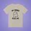 My Owner Beats Me Graphic Tee