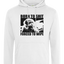 Born to Shit Graphic Hoodie